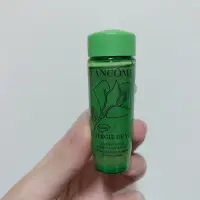 在飛比找蝦皮購物優惠-LANCOME蘭蔻 菁萃亮妍能量泡泡精露15ml