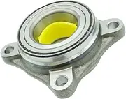 Car Accessories Front Wheel Hub Bearing Compatible With 4 Runner Land Cruiser Hilux 90366-T0061