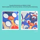 Cornhole Board Set Throwing Game Safe Bean Bag Toss Game Parents Children