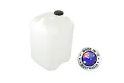 25L Plastic Water Container Cube Drinking Camping Caravan Storage Barrel Can
