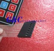 10PCS 4 x 4 Matrix Array 16 Key Membrane Switch Keypad Keyboard for Arduino AVR