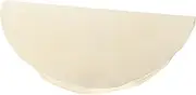 Abaodam Percussion Drum Accessory Drum Heads for Drummers Enhance Sound Skills Random Style