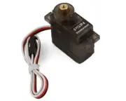 Futaba PS-14 Micro Digital Air Servo (Aileron) [FUTPS-0140]
