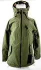 Armada Paternost Snow Jacket Women's XS Hood Insulated Green Ski Snowboard Coat