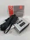 Sunbeam U85 PAC-0531 Electric Blanket Controller 3-Prong Plug 180W Brand New