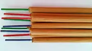 Sandalwood Incense Sticks Mozzie Repel 3Hr Mix BULK 90 sticks Natural Australia