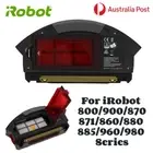 Robot Vacuum Dust Bin Box Filter For iRobot Roomba 800 900 870 860 880 960 980