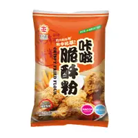 在飛比找蝦皮商城優惠-【日正食品】咔啦脆酥粉500G