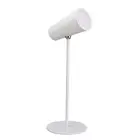 LED Sunset Desk Lamp Projector Adjustable Brightness Eye Care Multifunctiona CHW