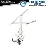 Front Left Window Regulator & Motor For 2012-2016 Honda CR-V (for: Honda)