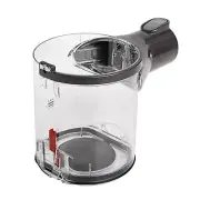 For Dyson Vacuum DC58 DC59 DC61 DC62 V6 Dust Dirt Bin Vacuum Replace Parts