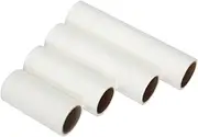 Toddmomy 3 Pcs 60 Sheets Sticky Paper Cleaning Tape Lint Roller for Clothes Lint Remover for Clothes Pet Roller Pet Hair Roller Lint Roller for Pet Hair Sticky Roller Lint Rollers