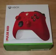 Xbox Wireless Controller - Pulse Red - One | X | S | Windows - NEW SEALED!