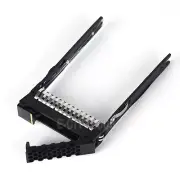 Huawei 2.5" SAS SATA SSD Hard Drive Caddy for NL SAS 2200V3 RH5885HV3 RH1288HV3