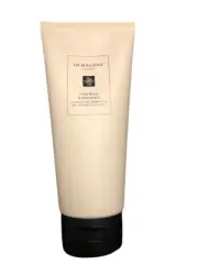 Jo Malone Lime Basil & Mandarin Exfoliating Shower Gel 6.7oz/200ml NWOB