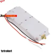 50W 2.4G FPV Drone Interception Counter Drive RF Power Blocking Drone Module AU