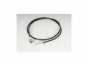 For 1982 Pontiac Firebird Speedometer Cable Lower AC Delco 75832WZ