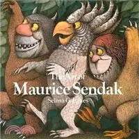 在飛比找三民網路書店優惠-The Art of Maurice Sendak