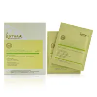 在飛比找樂天市場購物網優惠-Karuna - 去角質足膜Exfoliating+ Foo