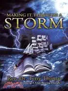在飛比找三民網路書店優惠-Making It Through a Storm