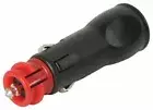 Merit Plug ( Hella) Universal Cigarette Lighter Adaptor 12V 16A Caravan, Fridge
