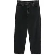 [Carhartt] Carhartt Aaron Jeans 31 US BLACK