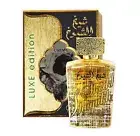 Sheikh Al Shuyukh Luxe Edition 100Ml Perfume for Men by Lattafa