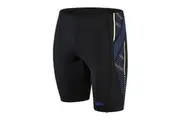 Speedo Tech Panel Jammer Mens