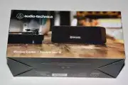BRAND NEW Audio Technica Portable Wireless Speaker AT-SP65XBT, Black