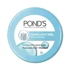 Ponds Super Light Gel Oil Free Non Sticky Moisturiser For Glowing Skin 73 gm