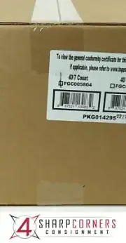 2024 TOPPS CHROME TENNIS BLASTER 40-BOX CASE FACTORY SEALED