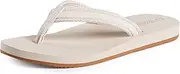 [EZSURF] Women's Yoga Mat Flip-Flop with Arch Support