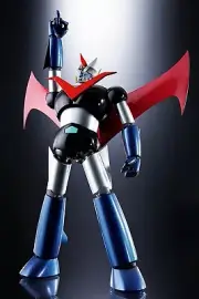 Bandai Great Mazinger GX-111 KAKUMEI SHINKA 7.5in Action Figure