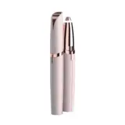 Precision Eyebrow Hair Removal Electric Rechargeable Facial Eyebrow Epilator