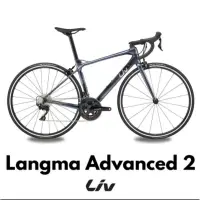 在飛比找蝦皮購物優惠-🚲聊聊甜甜價🚲 全新公司貨 捷安特 2024 Liv LAN