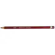 Derwent Pastel Pencil Maroon P170