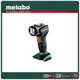 metabo 美達寶 18V鋰電LED工作燈 ULA 14.4-18 LED 空機 (紙盒)
