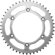 Sunstar Steel Rear Sprocket 2-363145