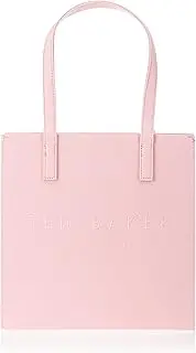 [TED BAKER] Seacon Crosshatch Small Icon Bag - Black
