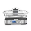 【Cuisinart 美膳雅】美味蒸鮮鍋 STM-1000TW