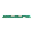 Genuine GE WR55X10684 Refrigerator Board Asm Temp Control 1477865 AH1766240 E...