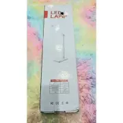 LED Desk Lamp Eye-Caring Table Lamps with Wireless Charger Touch Control