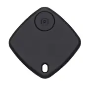 Tuya Smart Finder Anti-lost Alarm bluetooth Mini Tag Wireless Tracker Location Record Key Wallet Luggage Bag Pet Finder
