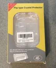 Nintendo Switch OLED Crystal Protector