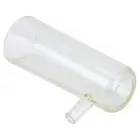 Plastic Milking Cup Milking Machine Part For Goat Sheep