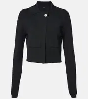 [Joseph] Joseph Milano jacket AU 6 black