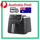 NEW IN-Ninja Pro 4in1 Air Fryer 5 QT Superheated Air Technology Nonstick Ceramic