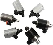 Gear Box Solenoid Valve Transmission Solenoid Set 722.6 A1402770435 535 A1402770398 Compatible for Benz