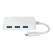 D-LINK DUB-H410 USB 3.0 Hub