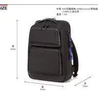 在飛比找PopChill優惠-[二手] 原價$8880元，全新真品-Samsonite R